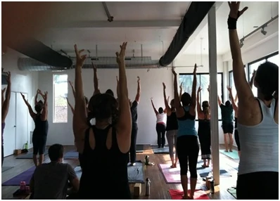 best yoga teacher training programs in san diego