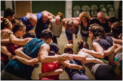 mejor entrenamiento de yoga en costa rica