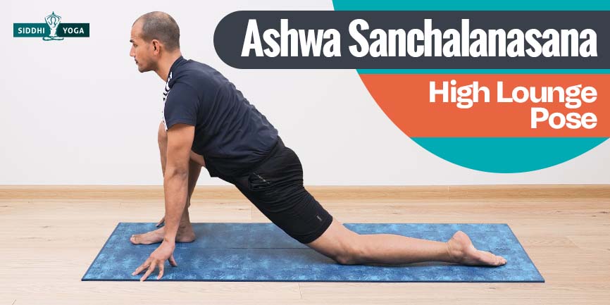 step4 ashwa sanchalanasana posa alta del salotto
