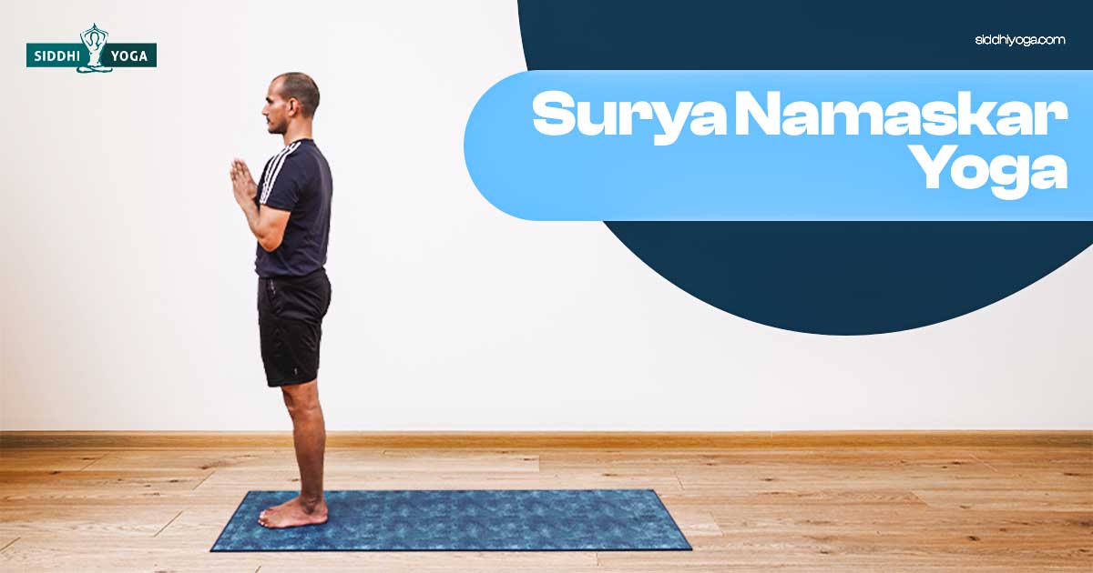 Surya Namaskar Health Benefits: Curing insomnia to better functioning of  digestive system