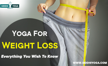 yoga para perda de peso