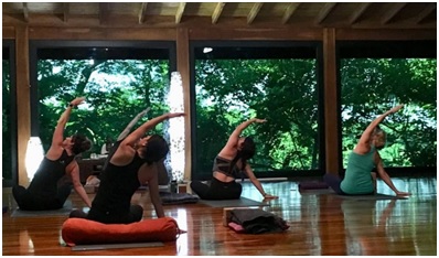 meilleur programme de formation de yoga costa rica