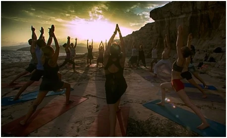 yoga teacher training in croatia
