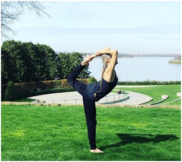 Yogalehrer Ausbildung in Mexiko