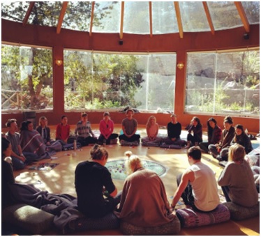 programa de formación de profesores de yoga en costa rica