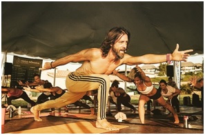yoga teacher training program mexico