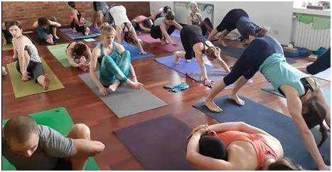 yoga teacher training programs croatia