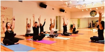 yoga teacher training programs in san diego