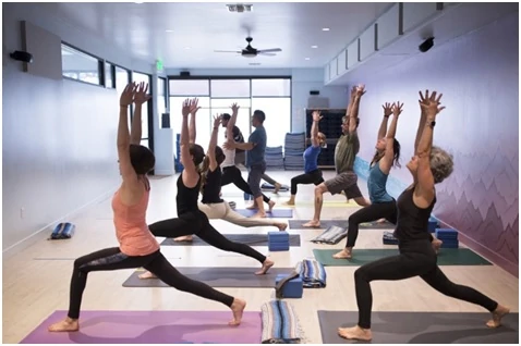yoga teacher training programs san diego