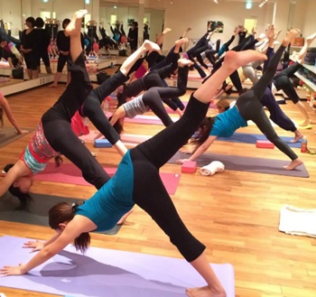 bestes Yoga in Honolulu