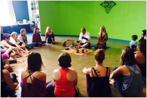 beste Yogalehrerausbildung in Edmonton