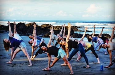 miglior formazione per insegnanti di yoga in hawaii