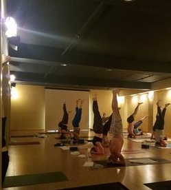 mejores programas de formación de profesores de yoga en ohio