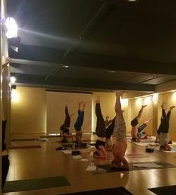 best yoga teacher training programs in ohio