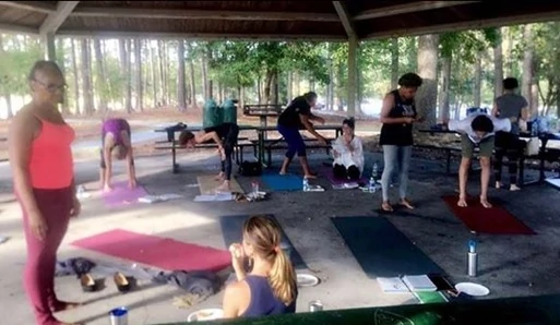best yoga training in georgia 