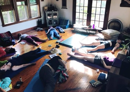 best yoga training in hawaii