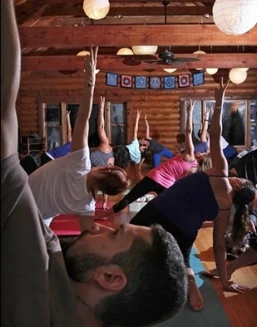 best yoga training programs in florida