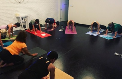 mejores programas de entrenamiento de yoga ohio