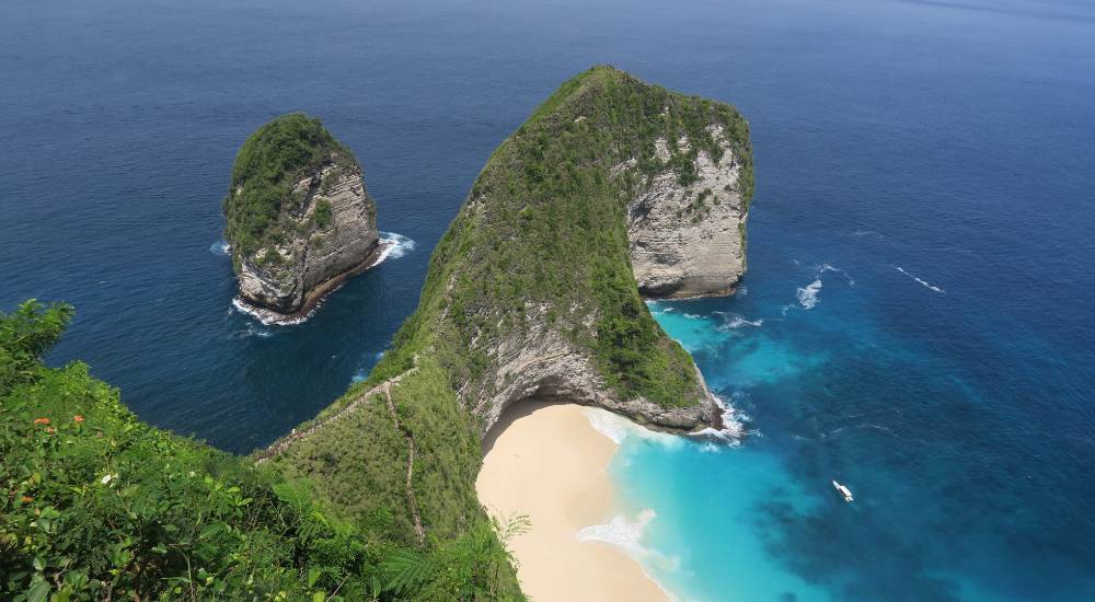 nusa penida bali