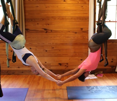 o melhor treinamento de professores de yoga na flórida
