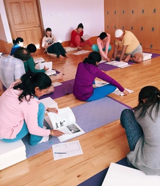 yoga alle hawaii