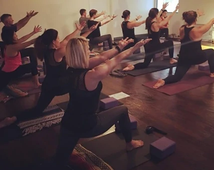 yoga teacher training georgia 