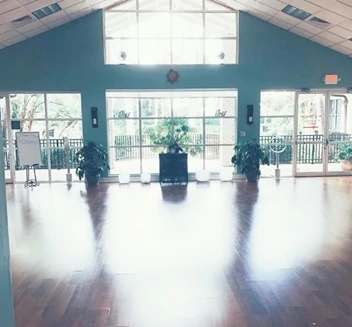 yoga teacher training in florida