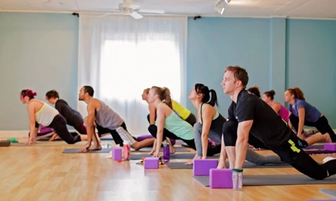 yoga teacher training in georgia