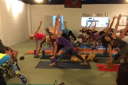 yoga teacher training programs georgia