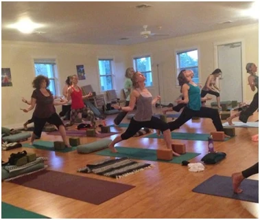 yoga teacher training programs in california