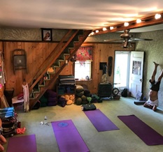 yoga teacher training programs in maine