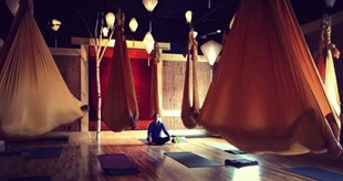 yoga teacher training programs maine