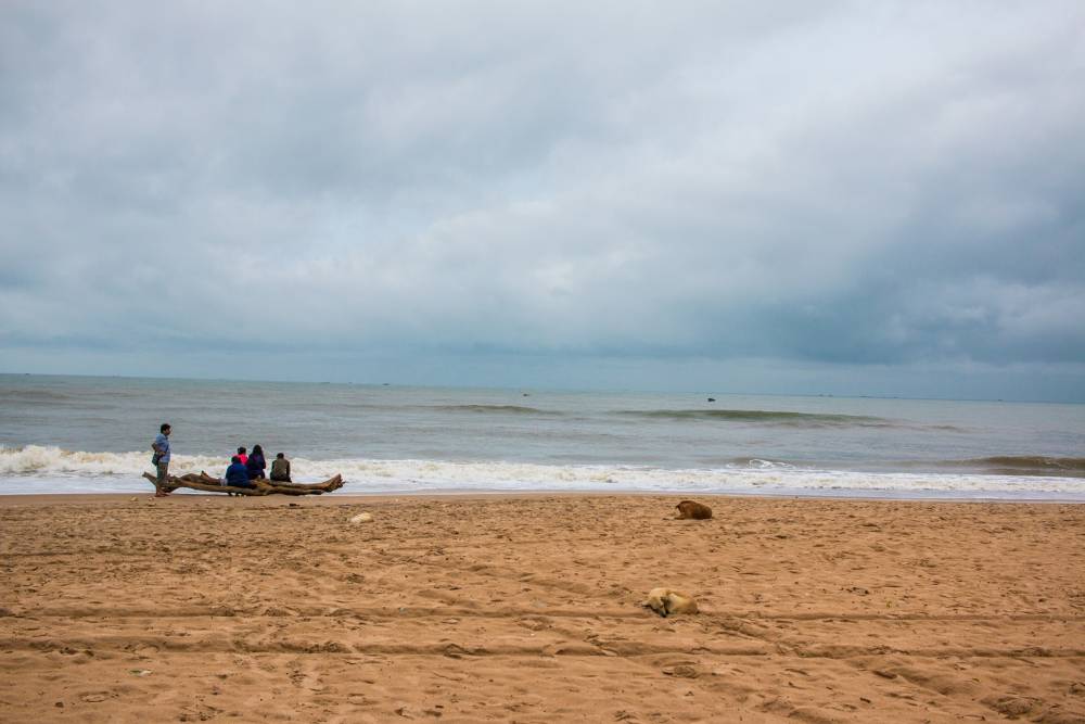 Baga Beach Goa