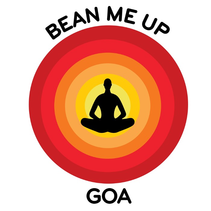Bean mich auf Goa