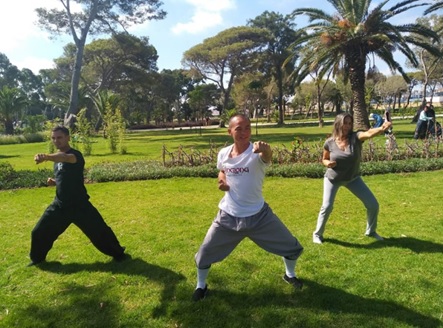 meilleure formation de professeur de yoga au maroc