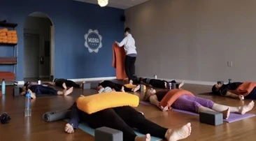 best yoga teacher training programs in eugene 