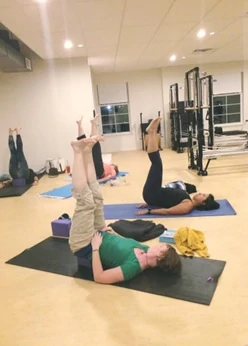 best yoga teacher training programs in maryland