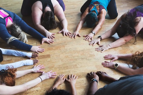 meilleure formation de yoga au maroc