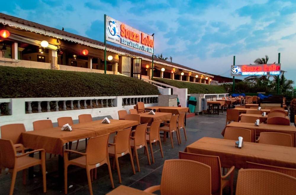 breakfast restaurants