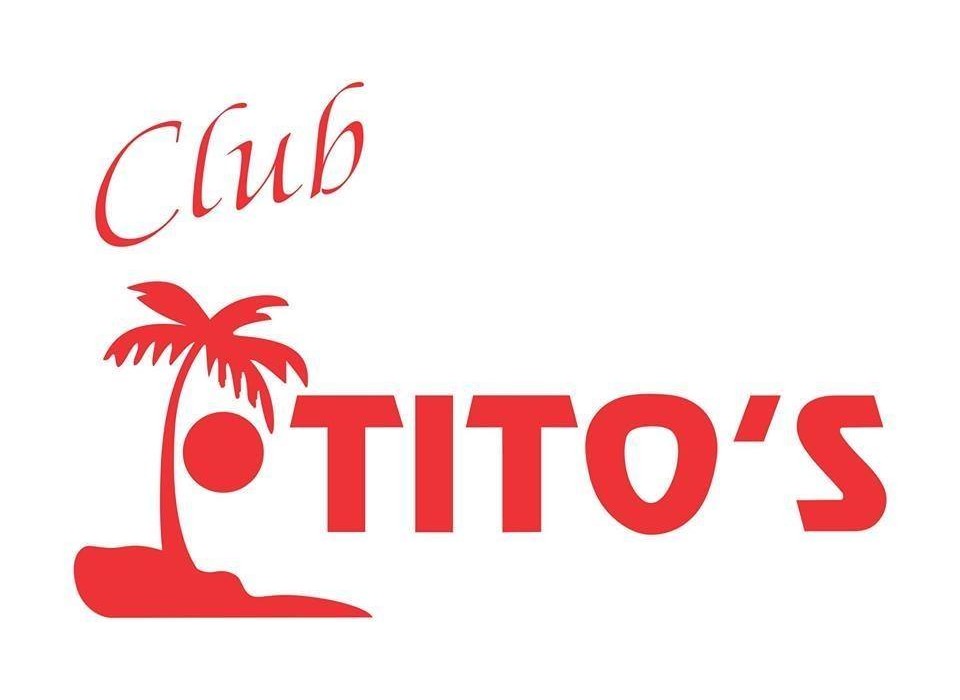 Club Titos Goa