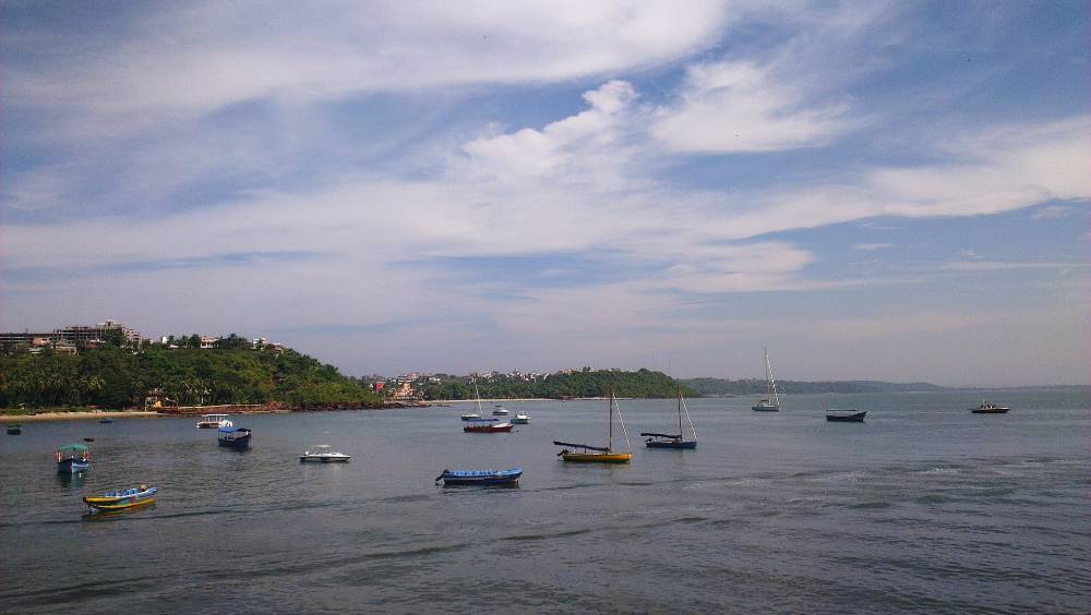 punto de vista de dona paula