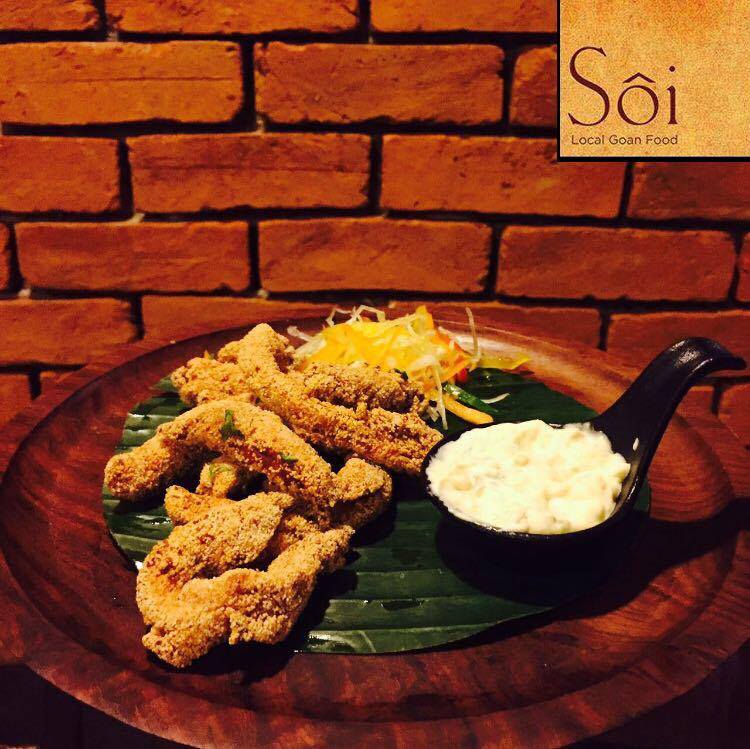 goan restaurant