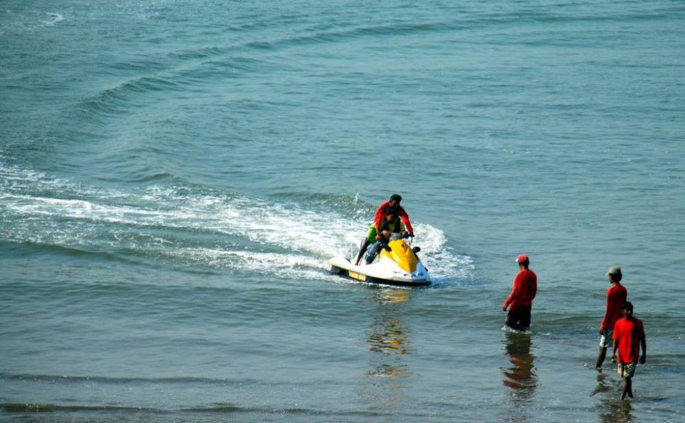 водные виды спорта