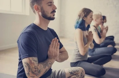 yoga teacher training programs in maryland