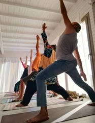 yoga teacher training programs in morocco 