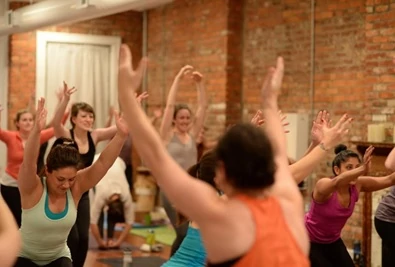 yoga teacher training programs in washington dc 