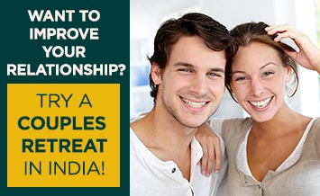 couples yoga retreat