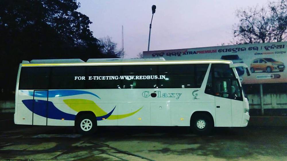 delhi to rishikesh bus