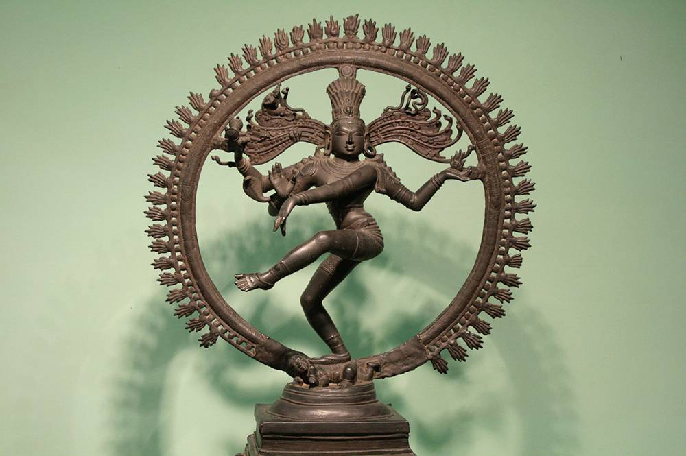 sacred symbols of yoga