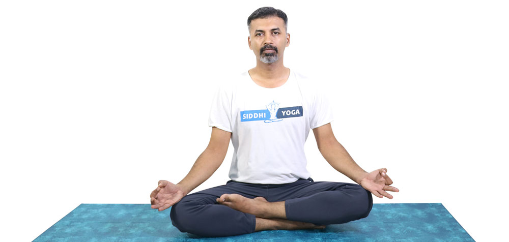 yoga for relaxation and stress management